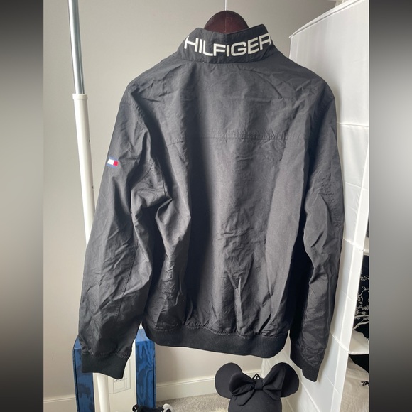Authentic Tommy Hilfiger Jacket - Picture 3 of 4